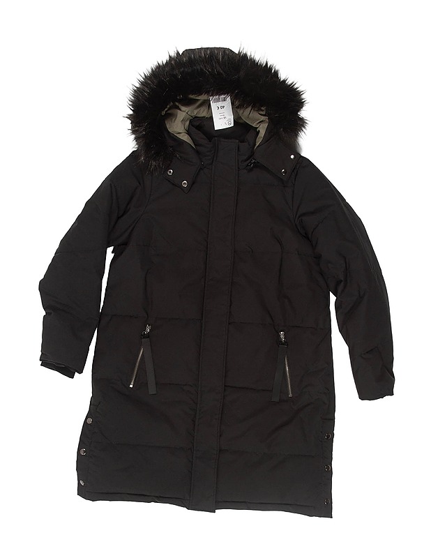 ZIZZI talvitakki, 42/44 - Naisten takit ja jakut - 10105403114 - 0