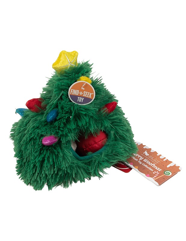 P.L.A.Y Find-N-Seek Toy - Joulutuotteet - 10105403116 - 0