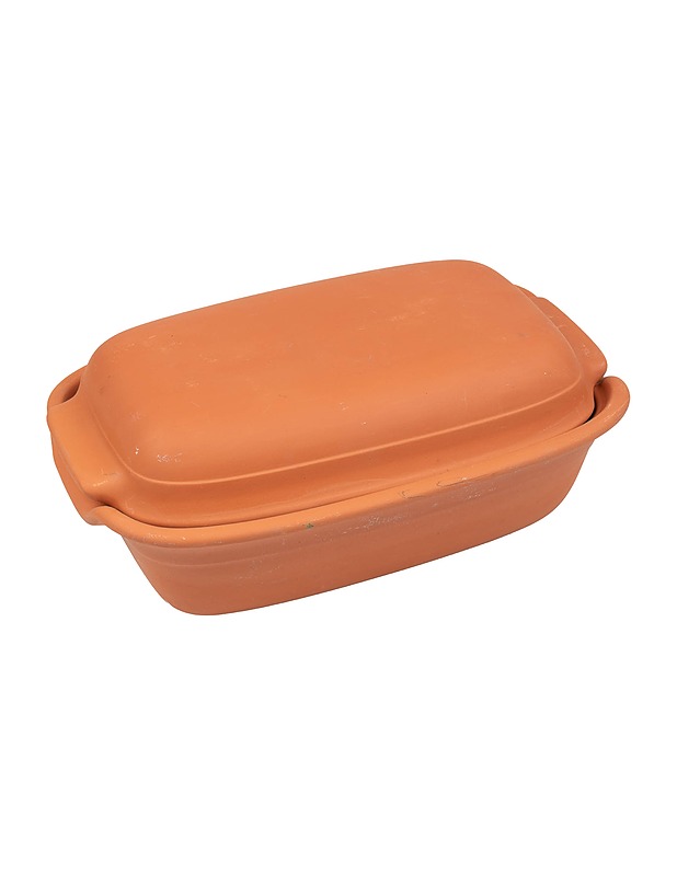 KERMANSAVI Elo savipata - Pannut ja kattilat - 10105403138 - 0