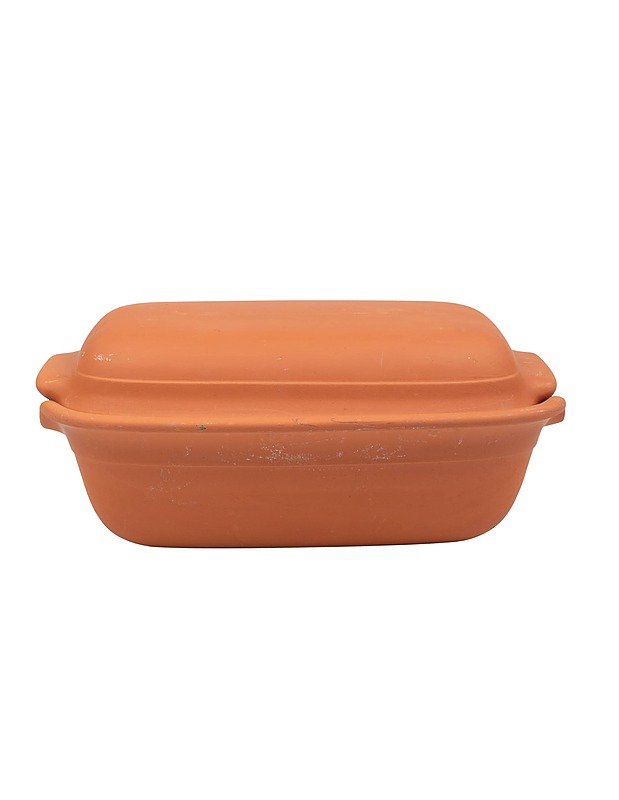 KERMANSAVI Elo savipata - Pannut ja kattilat - 10105403138 - 1