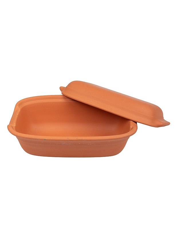 KERMANSAVI Elo savipata - Pannut ja kattilat - 10105403138 - 2