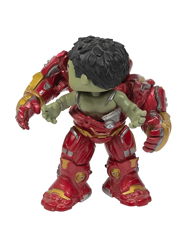 FUNKO Pop! Hulkbuster figuuri - Lasten lelut - 10105403146 - 0