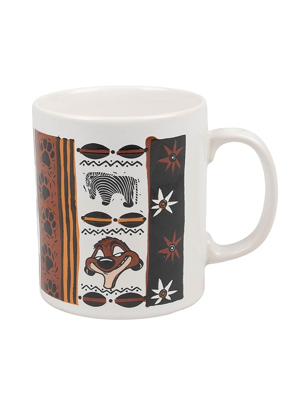 STAFFORDSHIRE The Lion King muki - Mukit ja kahvikupit - 10105403188 - 0