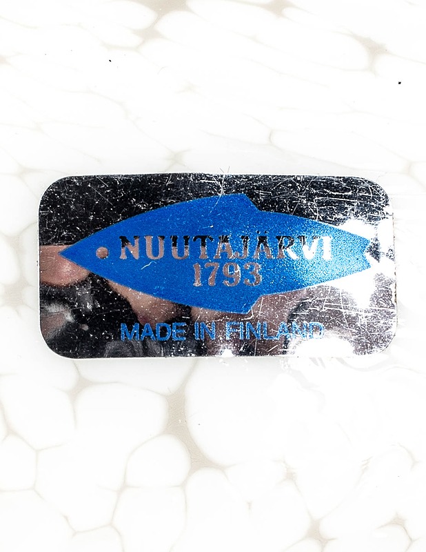 NUUTAJÄRVI Riekko lasilintu - Designsuosikit - 10105403196 - 2