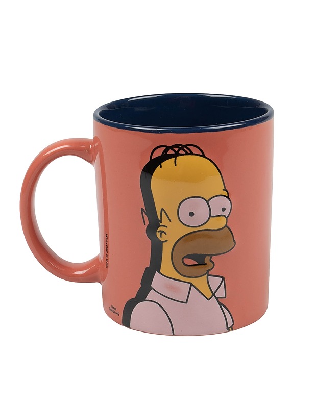 The Simpsons muki - Mukit ja kahvikupit - 10105403217 - 0