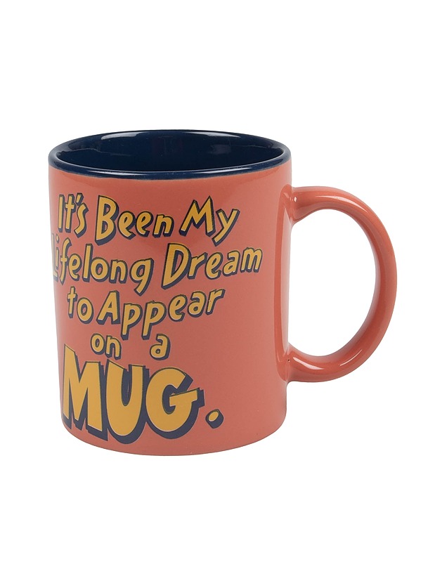 The Simpsons muki - Mukit ja kahvikupit - 10105403217 - 1