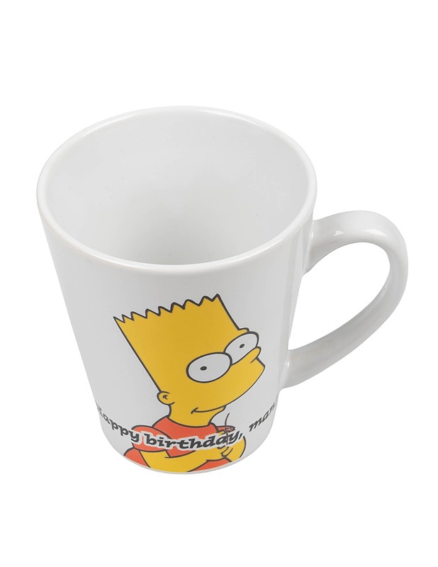 The Simpsons muki - Mukit ja kahvikupit - 10105403219 - 0