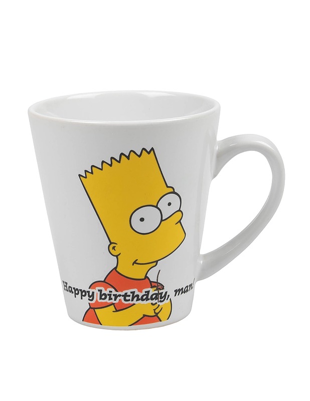 The Simpsons muki - Mukit ja kahvikupit - 10105403219 - 1