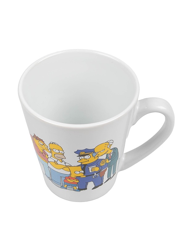 The Simpsons muki - Mukit ja kahvikupit - 10105403224 - 0