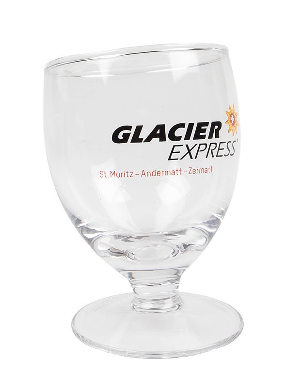 GLACIER EXPRESS Lasi - Lasit - 10105403234 - 1