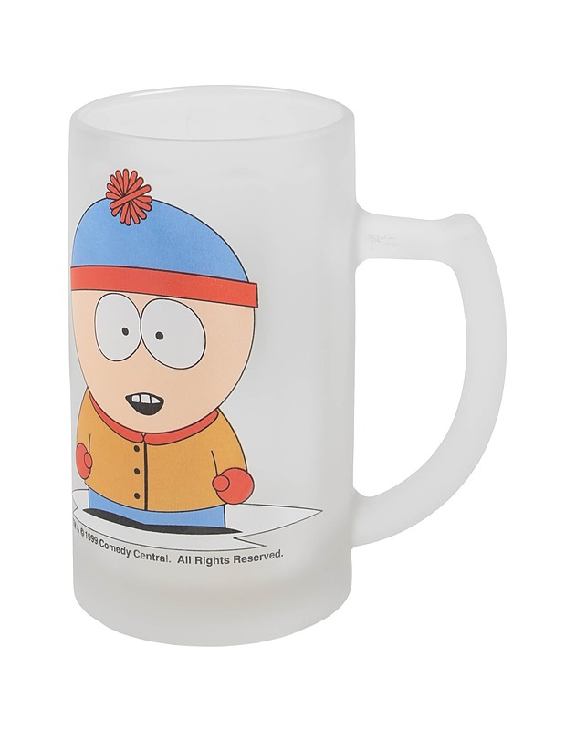 South Park tuoppi - Lasit - 10105403237 - 0