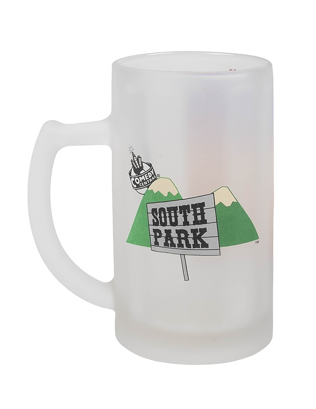 South Park tuoppi - Lasit - 10105403237 - 1