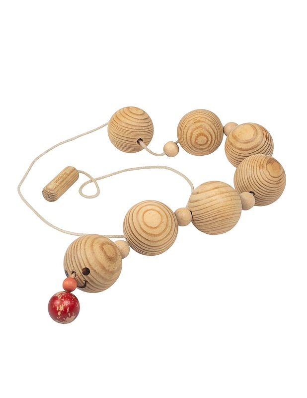 AARIKKA vetolelu - Lasten lelut - 10105403240 - 0