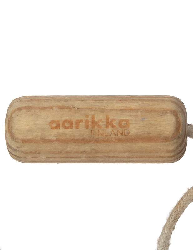 AARIKKA vetolelu - Lasten lelut - 10105403240 - 1