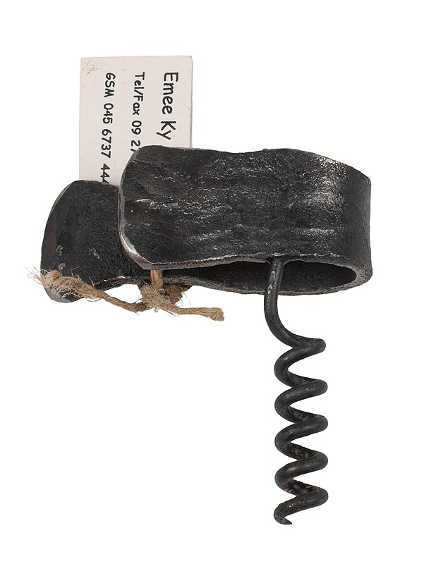 Korkinavaaja - Muut astiat - 10105403247 - 1