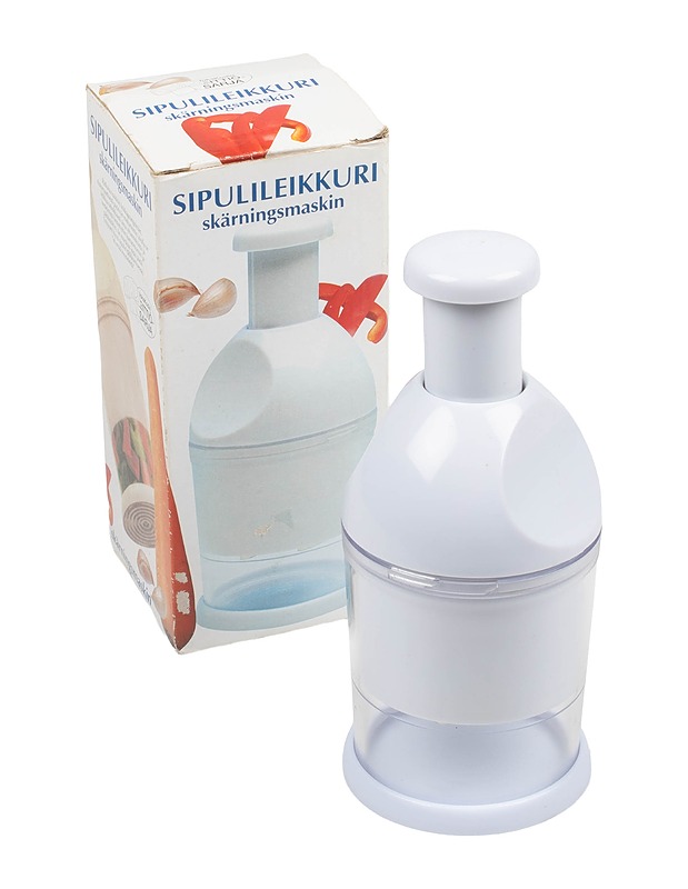 JOKA KODIN KEITTIÖSARJA sipulileikkuri - Muut astiat - 10105403249 - 0