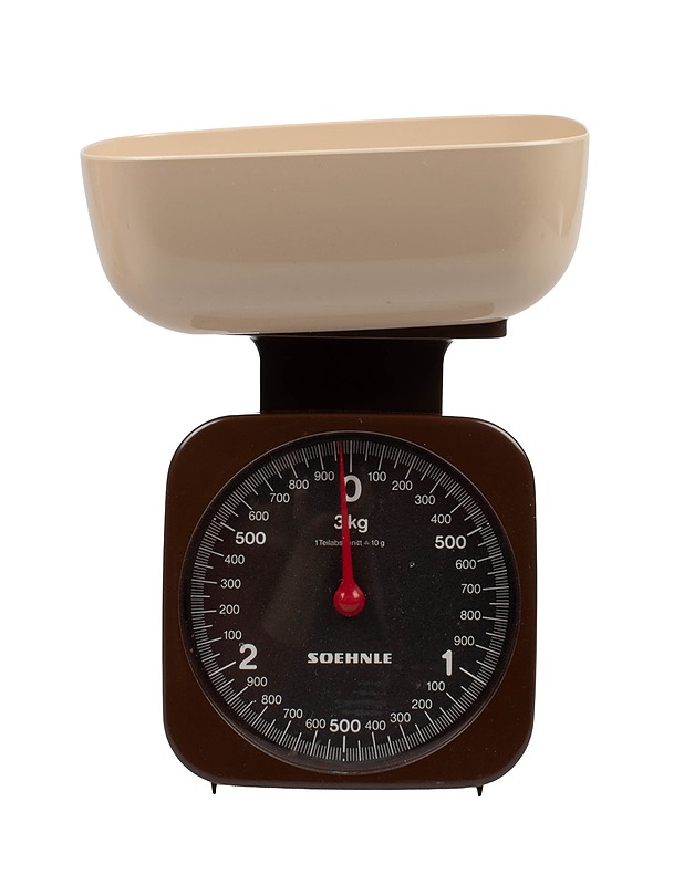 SOEHNLE keittiövaaka - Muut astiat - 10105403258 - 1