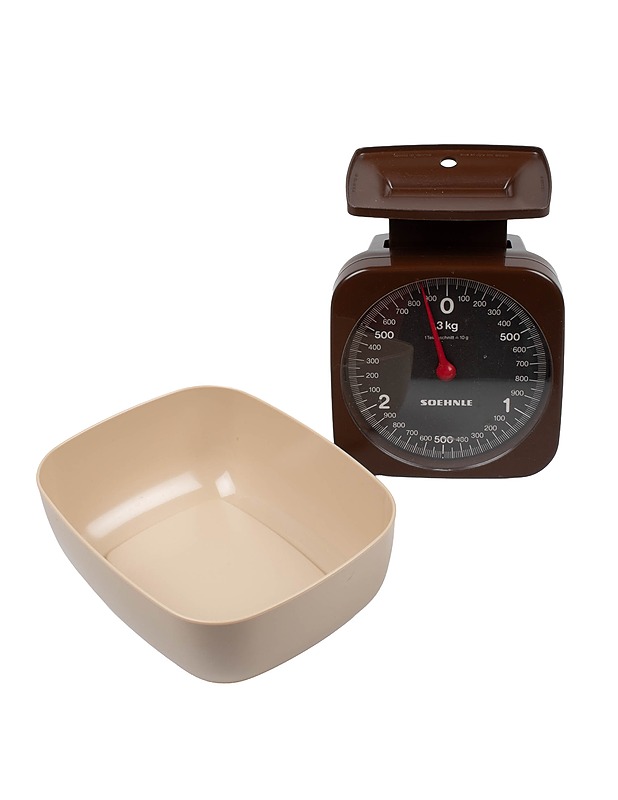 SOEHNLE keittiövaaka - Muut astiat - 10105403258 - 2