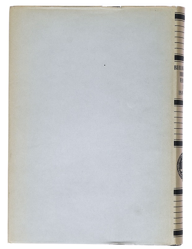 Suomen Lainopillinen Kirjallisuus II 1949-1958 - Marjatta Seppälä ja Esa Seppälä - Tietokirjat ja oppaat - 10105403261 - 1