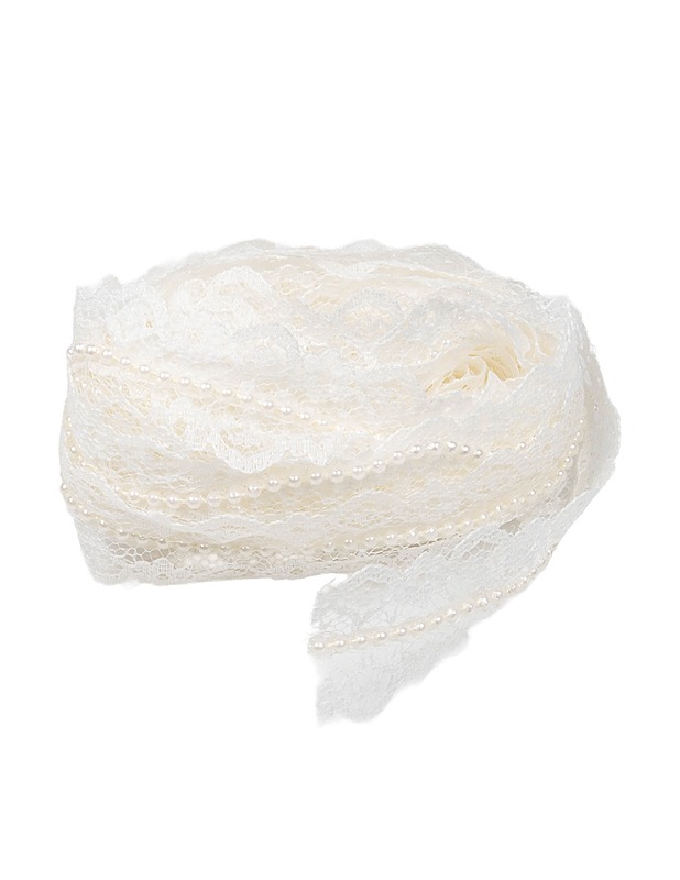 Pitsinauha, 4 m - 1 pussi - Ompelu - 10105403280 - 0