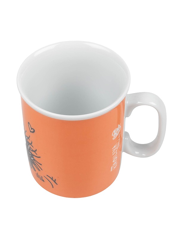 NEWTOP Kiroileva siili muki - Mukit ja kahvikupit - 10105403274 - 1