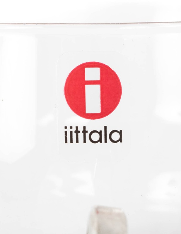 IITTALA Tsaikka lasi - Designsuosikit - 10105403283 - 2