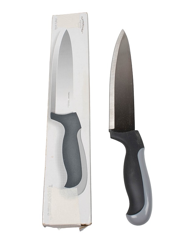 TUPPERWARE Kokkiveitsi - Muut astiat - 10105403295 - 0