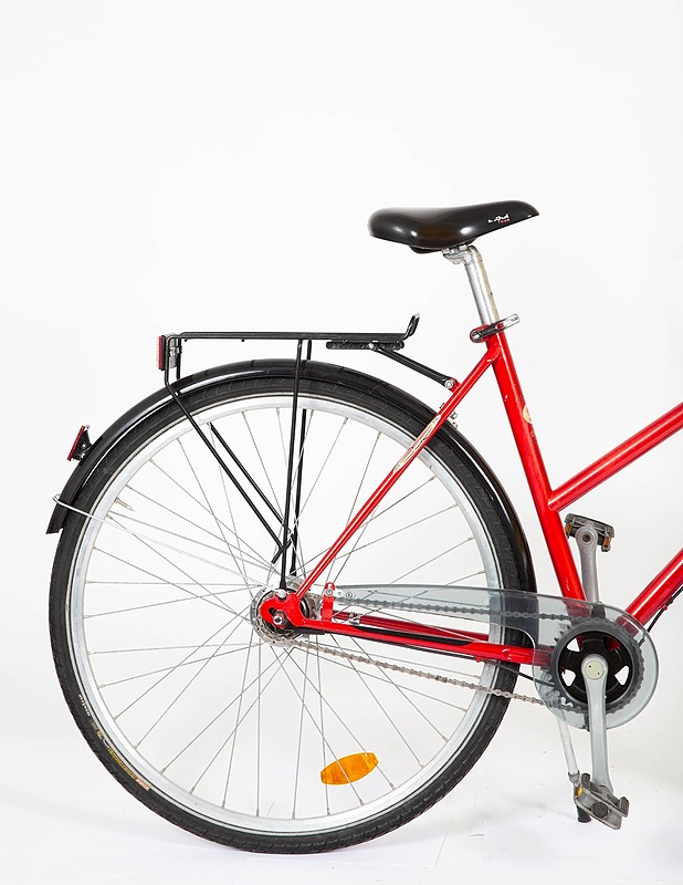 GITANE Alicante polkupyörä, 28" - Naistenpyörät - 10105403298 - 2