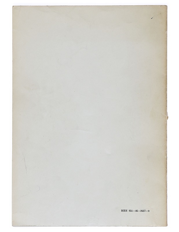 Suomen kauppalaivasto = Finlands handelsflotta = The Finnish merchant marine. 1977 - Tietokirjat ja oppaat - 10105403297 - 1