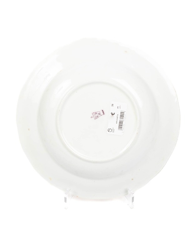 ARABIA Diamant lautanen, II-laatu - Designsuosikit - 10105403310 - 1