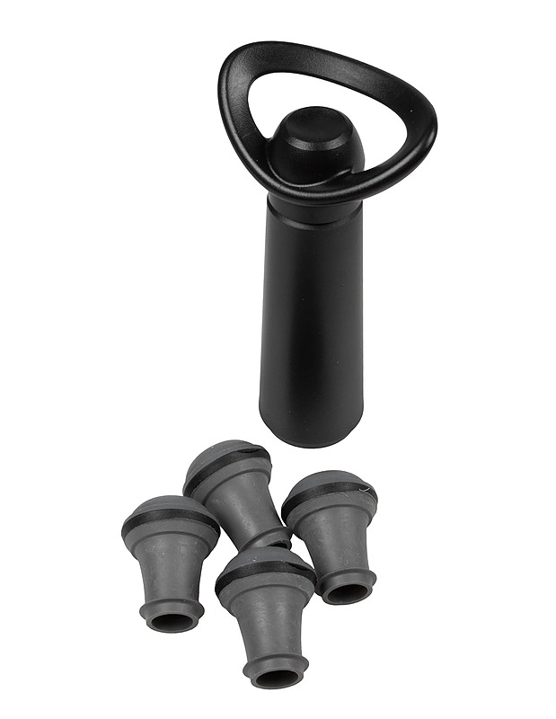 VACU VIN Viinipumppu - Muut astiat - 10105403312 - 1