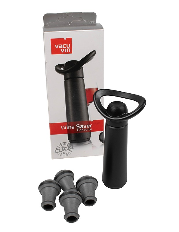 VACU VIN Viinipumppu - Muut astiat - 10105403312 - 0