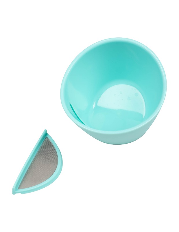 MAGISSO Teacup teekuppi filtterillä - Mukit ja kahvikupit - 10105403314 - 2