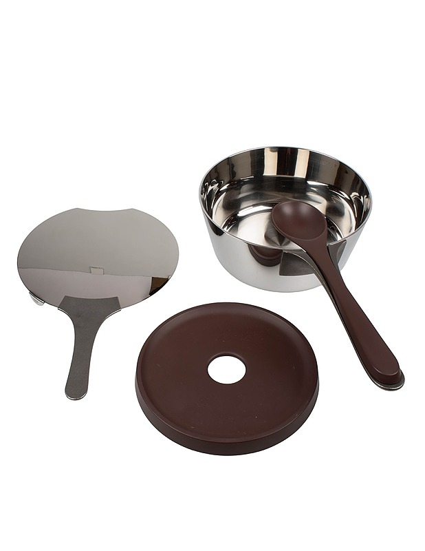 ALESSI Pastakattila - Astiat - 10105403320 - 1