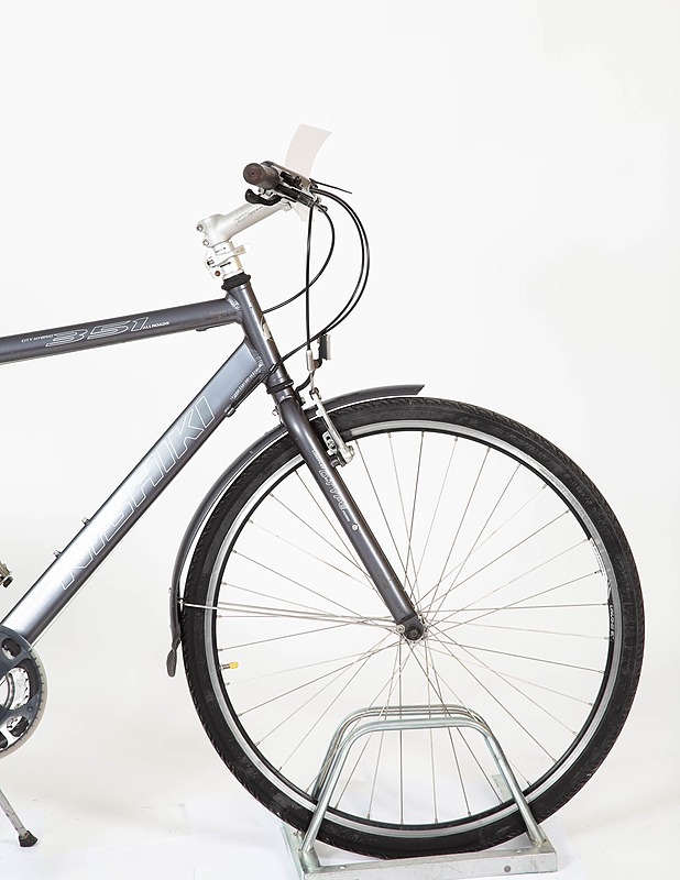 NISHIKI 351 City Hybrid polkupyörä, 28" - Miestenpyörät - 10105403323 - 1