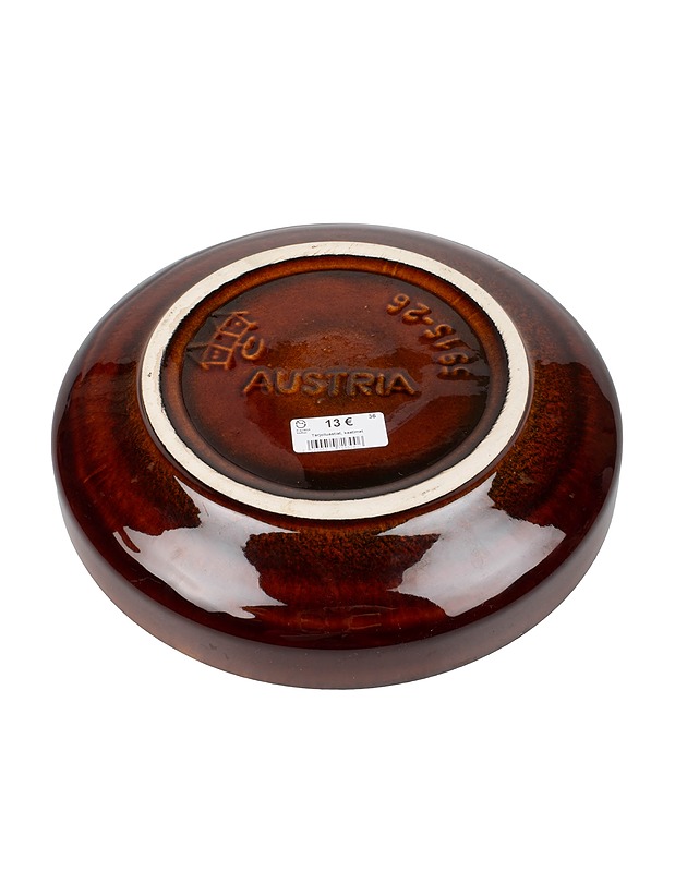 Keraaminen kulho - Lautaset ja kulhot - 10105403333 - 1