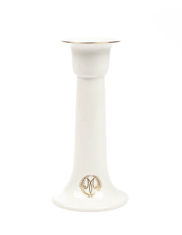 ARABIA Arctica kynttilänjalka - Designsuosikit - 10105403338 - 0