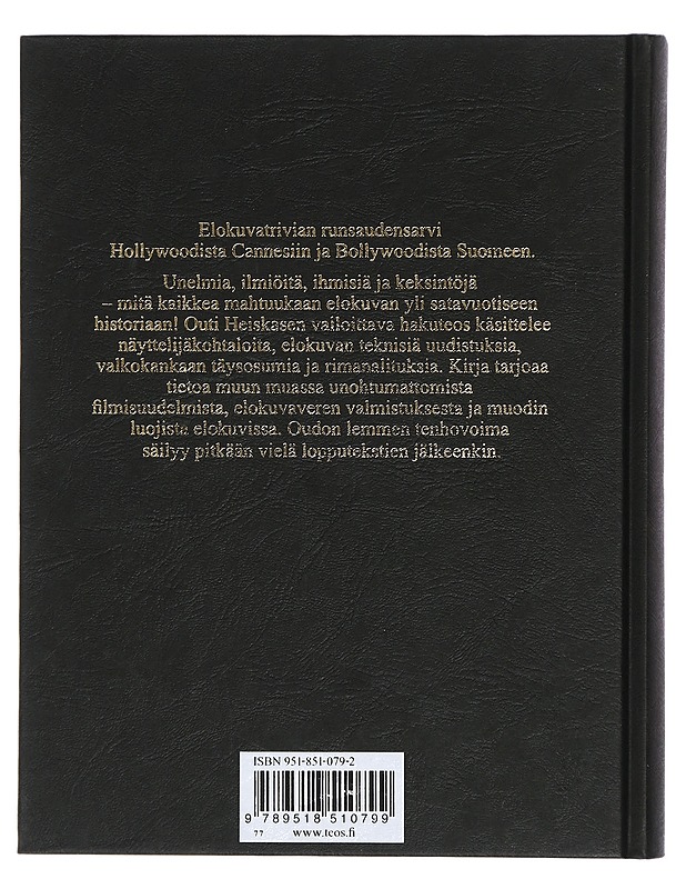 Outo lempi - Outi Heiskanen - Tietokirjat ja oppaat - 10105403354 - 1