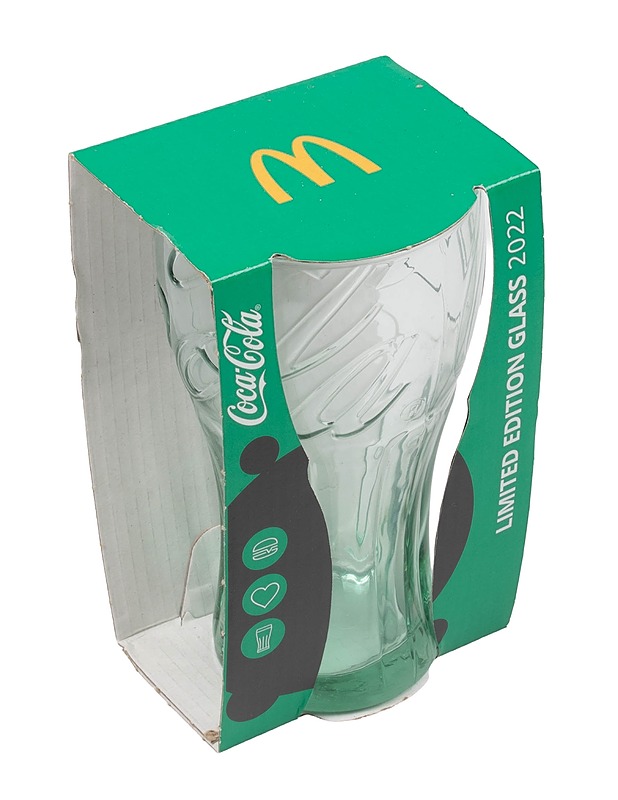 McDonald's Lasi - Lasit - 10105403349 - 0