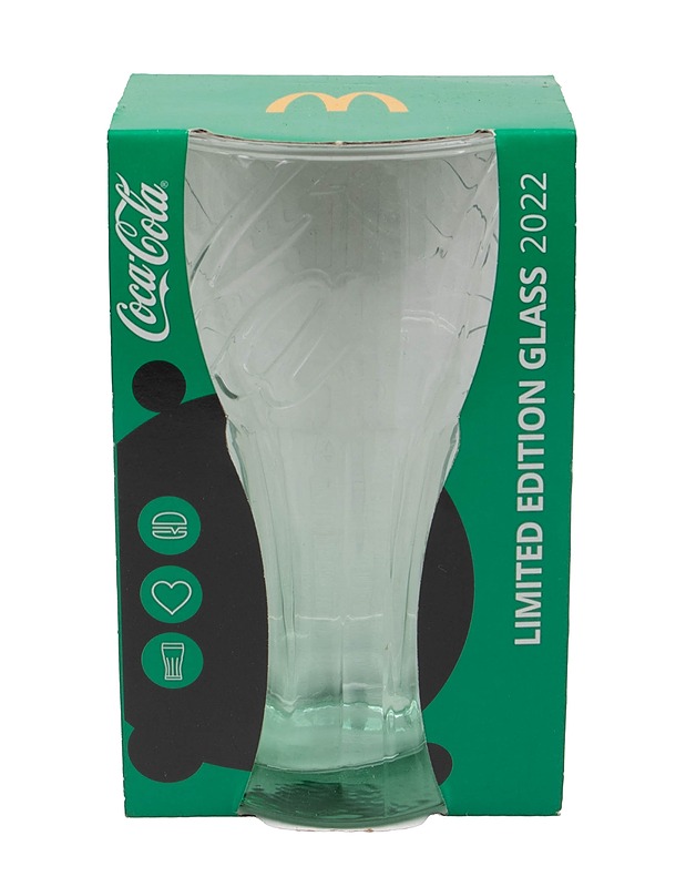 McDonald's Lasi - Lasit - 10105403349 - 1