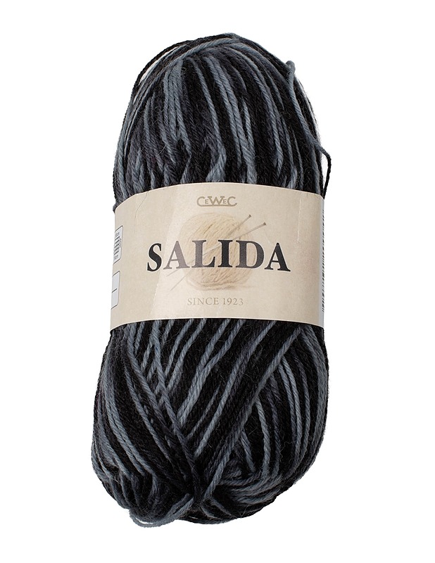 CEWEC Salida neulelanka, 50 g - 1 kerä - Käsityö - 10105403360 - 0