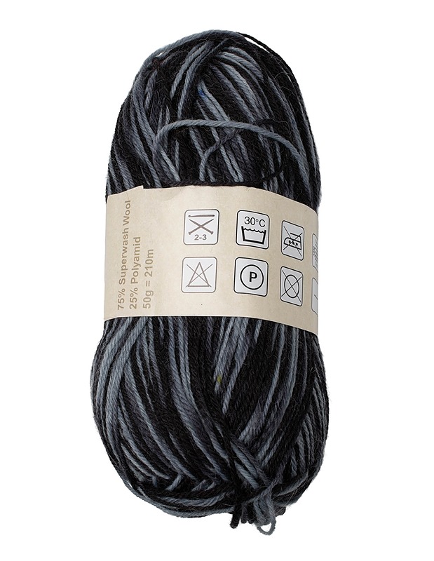 CEWEC Salida neulelanka, 50 g - 1 kerä - Käsityö - 10105403360 - 1