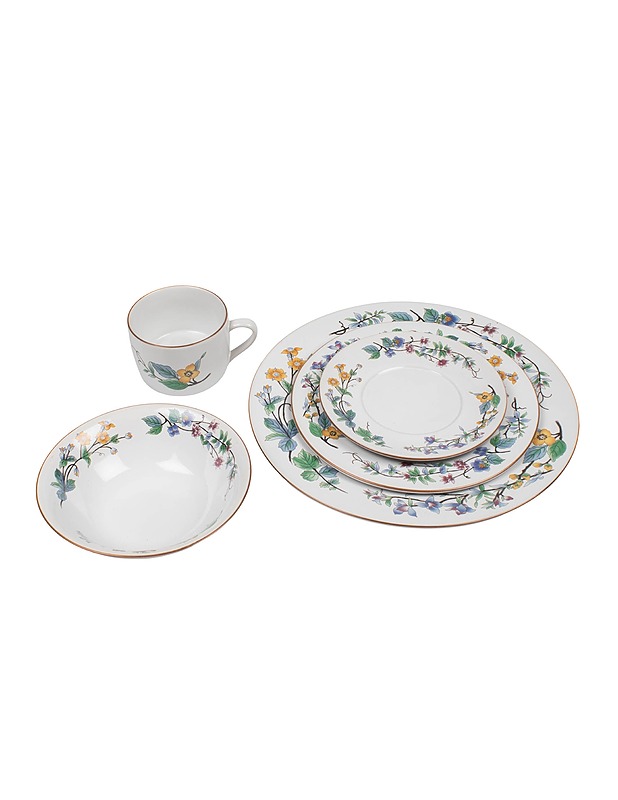 TCC CONTINUITY HOLDINGS N.V. Astiasetti - Astiat - 10105403379 - 1