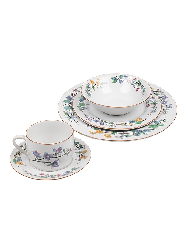 TCC CONTINUITY HOLDINGS N.V. Astiasetti - Astiat - 10105403379 - 2