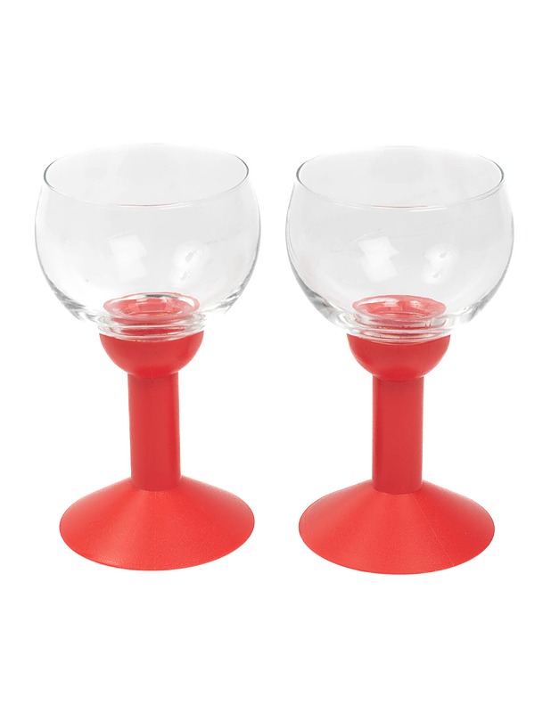 BODUM Oktett viinilasi, 2 kpl - Lasit - 10105403390 - 0