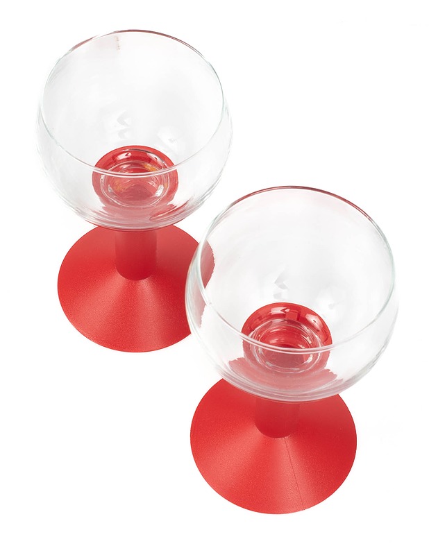 BODUM Oktett viinilasi, 2 kpl - Lasit - 10105403390 - 1