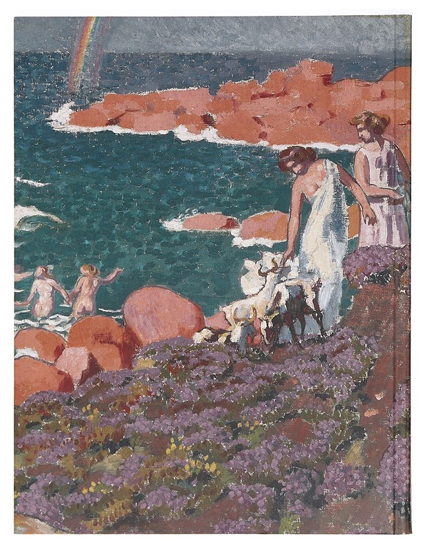 Ateneumin taidemuseo : valikoima kansainvälisestä kokoelmasta - Taide- ja kulttuurikirjat - 10105403394 - 1