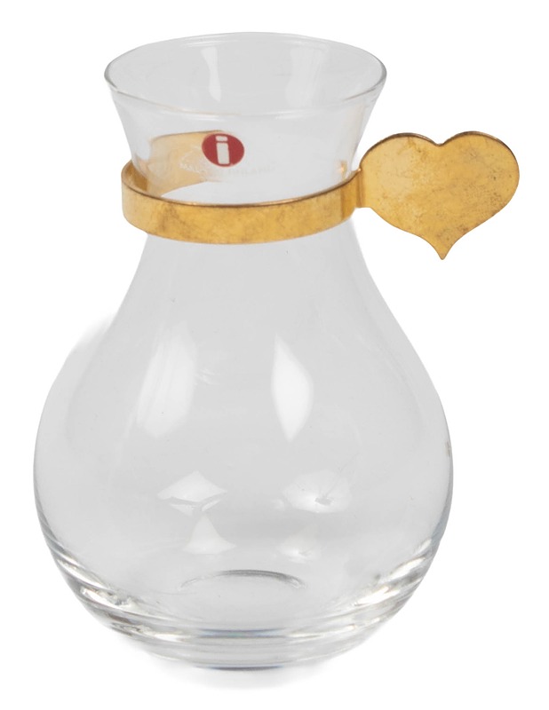 IITTALA Fanni maljakko - Koriste-esineet - 10105403401 - 1