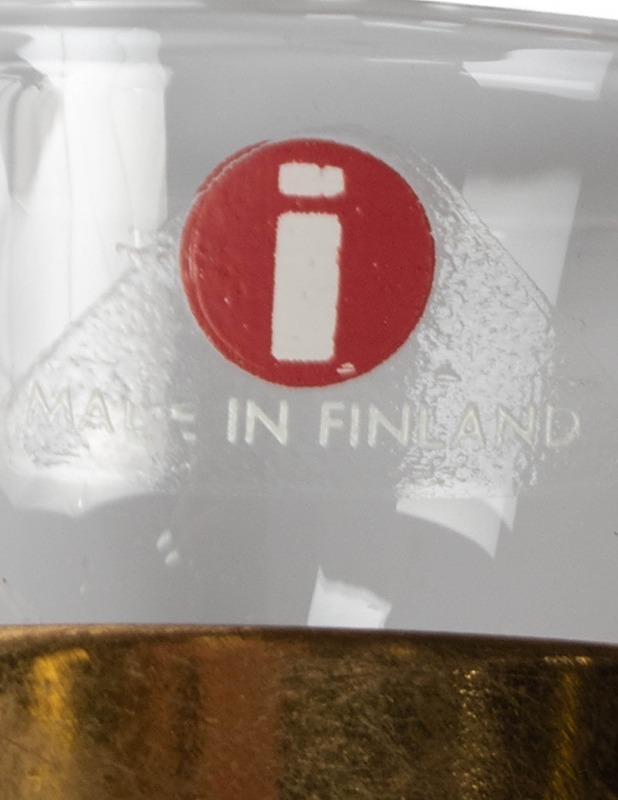 IITTALA Fanni maljakko - Koriste-esineet - 10105403401 - 2