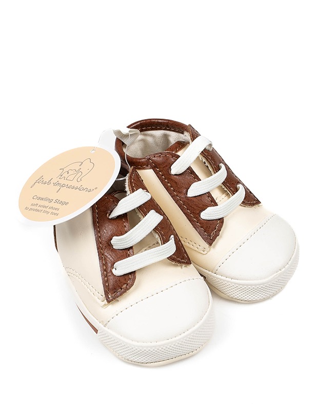 FIRST EMPRESSIONS ensikengät - Lasten kengät - 10105403404 - 0